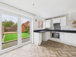 Evergreen Way, Norton, Malton