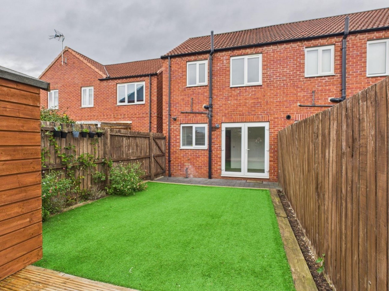 Evergreen Way, Norton, Malton