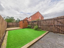 Evergreen Way, Norton, Malton