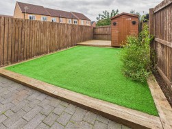 Evergreen Way, Norton, Malton