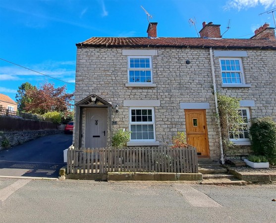 Chapel Street, Nawton, York