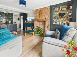 Chapel Street, Nawton, York