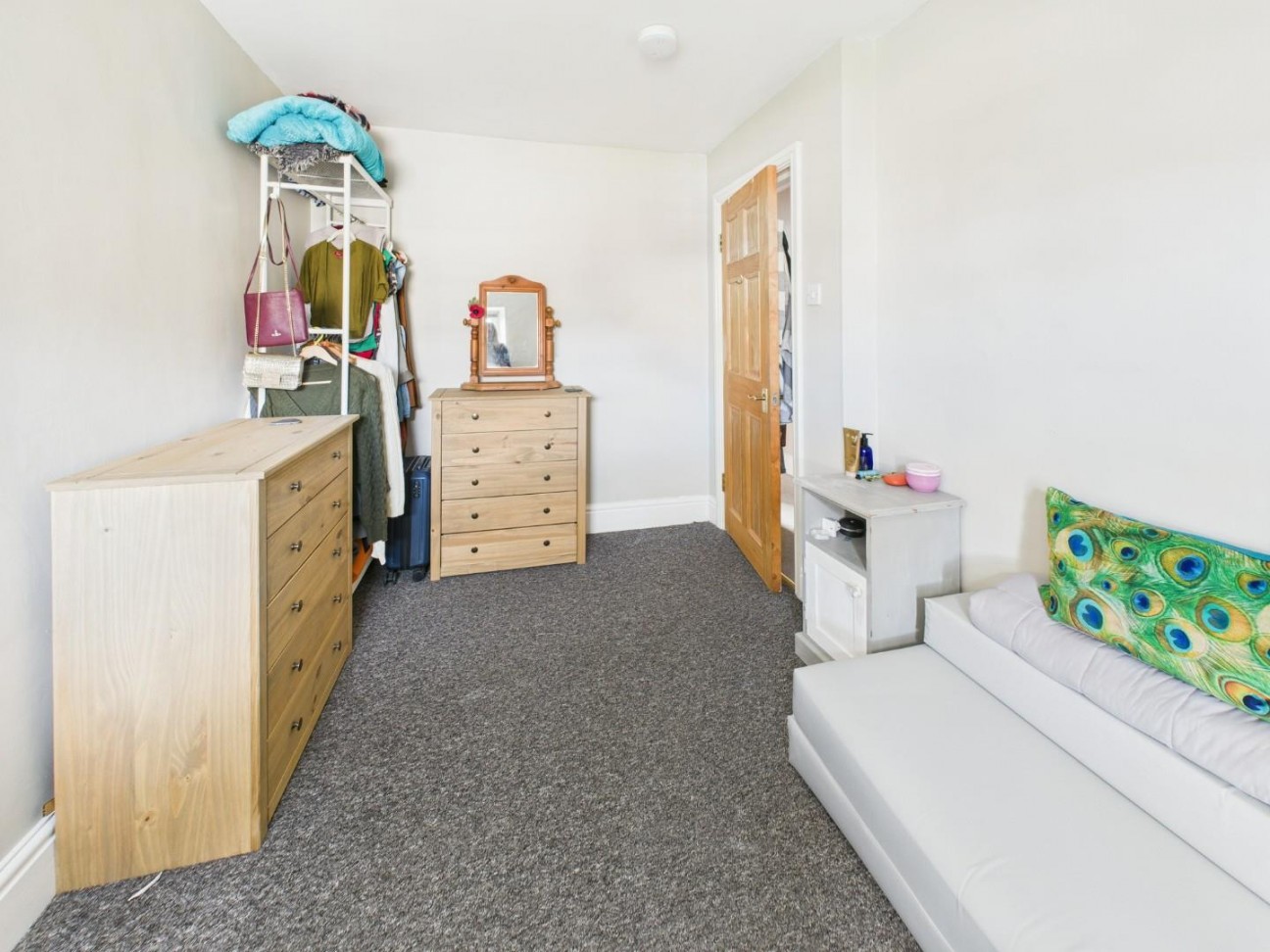 Chapel Street, Nawton, York