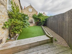 Chapel Street, Nawton, York