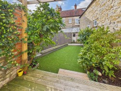 Chapel Street, Nawton, York