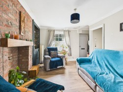 Chapel Street, Nawton, York