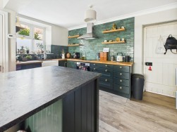 Chapel Street, Nawton, York