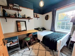 Chapel Street, Nawton, York