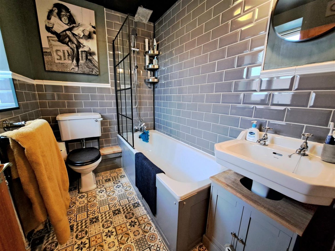 Chapel Street, Nawton, York