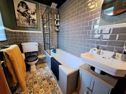 Chapel Street, Nawton, York