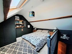 Chapel Street, Nawton, York