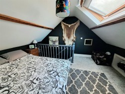 Chapel Street, Nawton, York