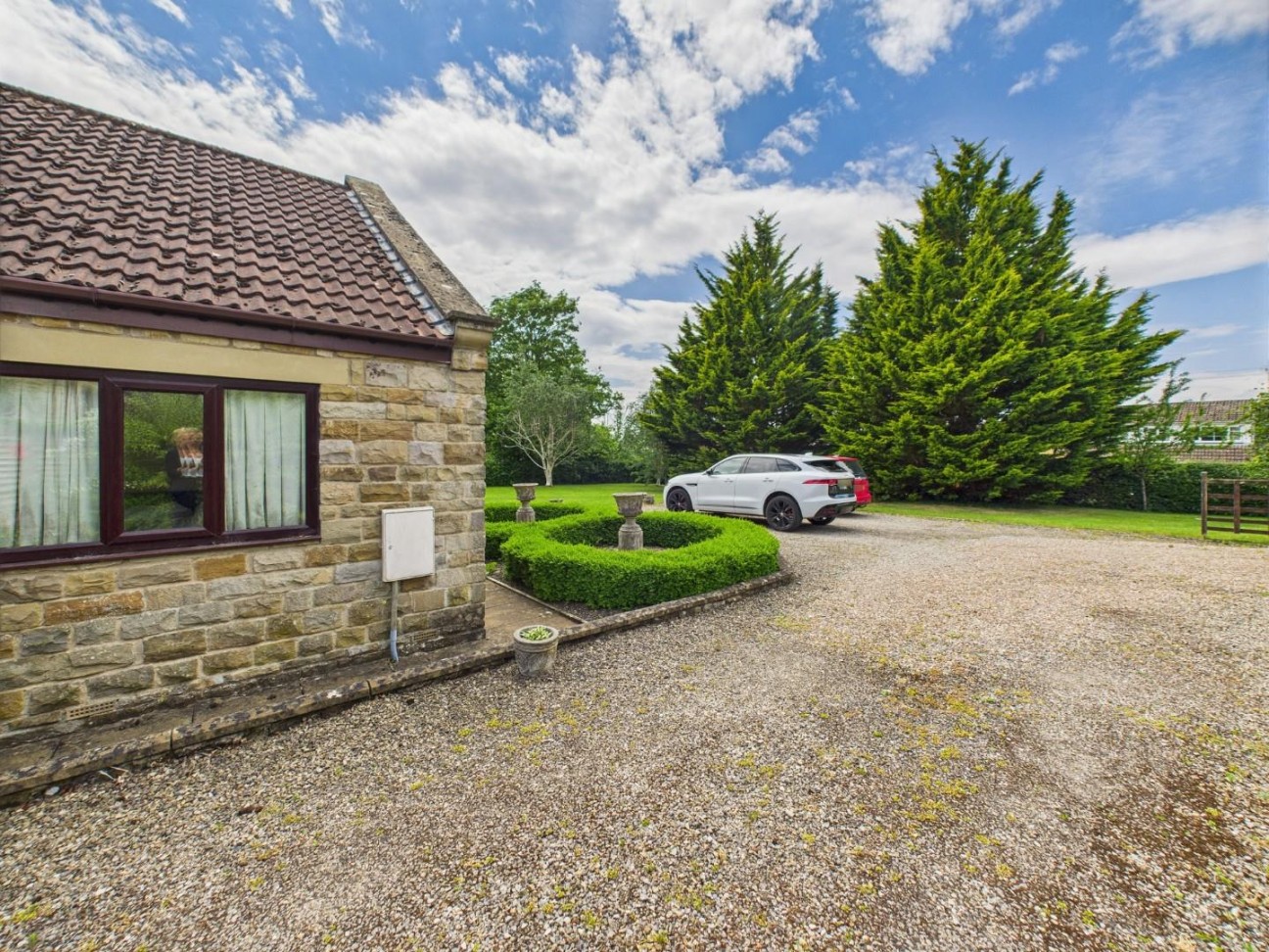 Keldholme, Kirkbymoorside, York