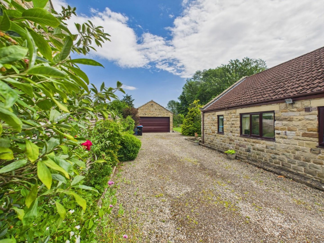 Keldholme, Kirkbymoorside, York