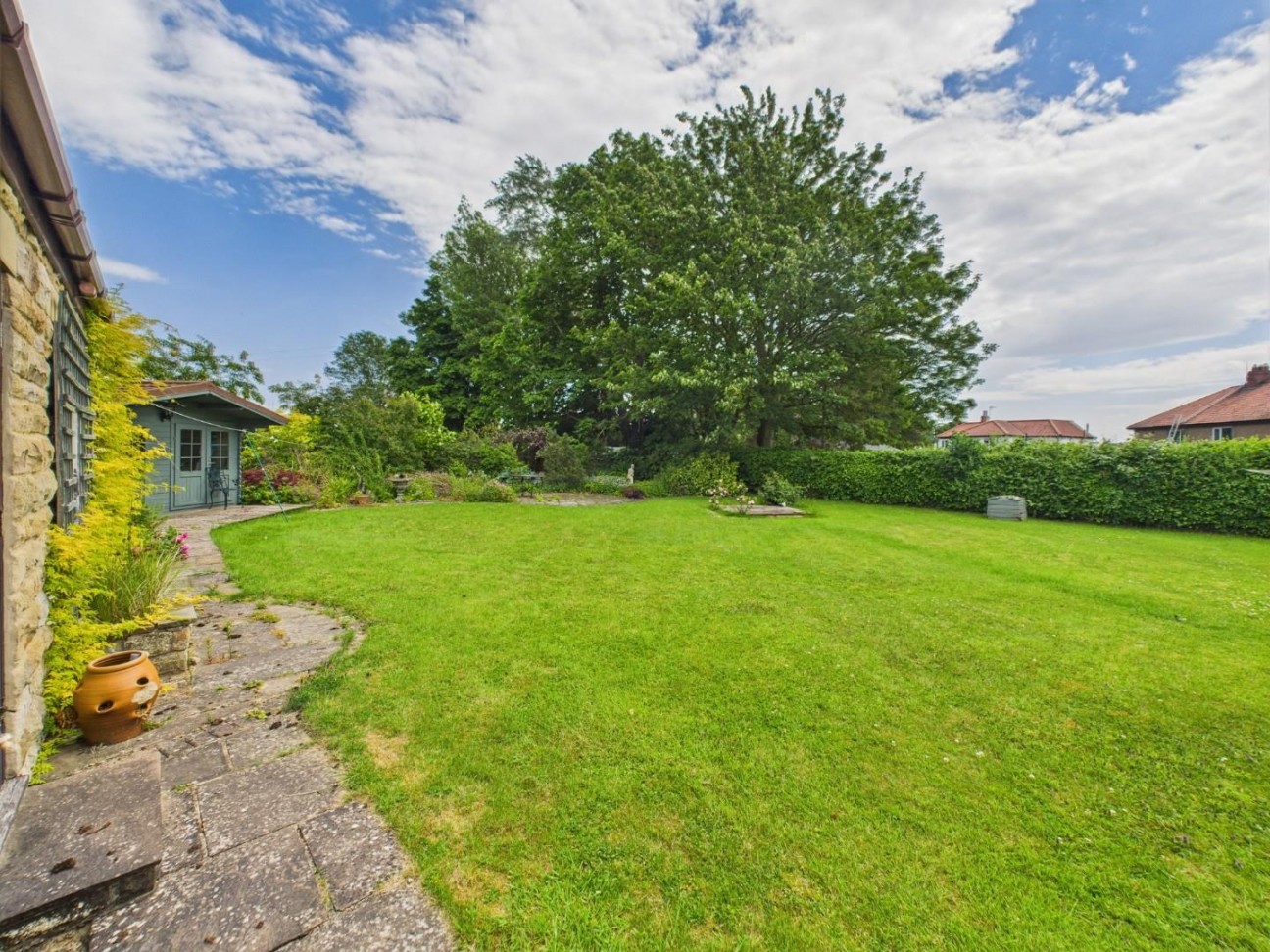 Keldholme, Kirkbymoorside, York