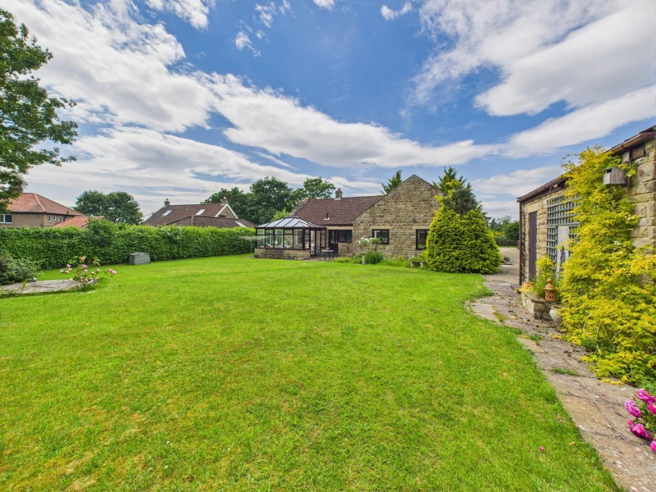 Keldholme, Kirkbymoorside, York