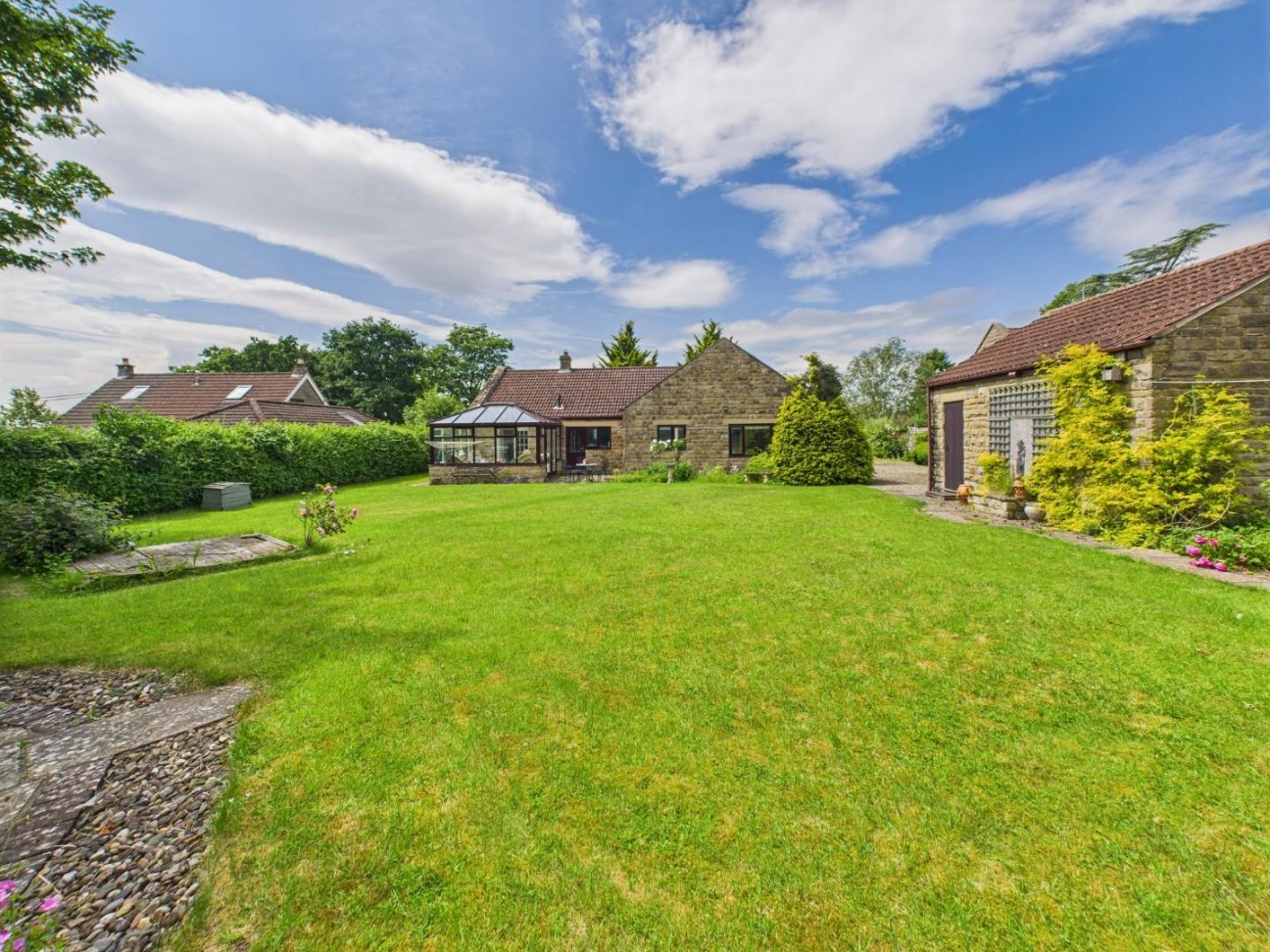 Keldholme, Kirkbymoorside, York