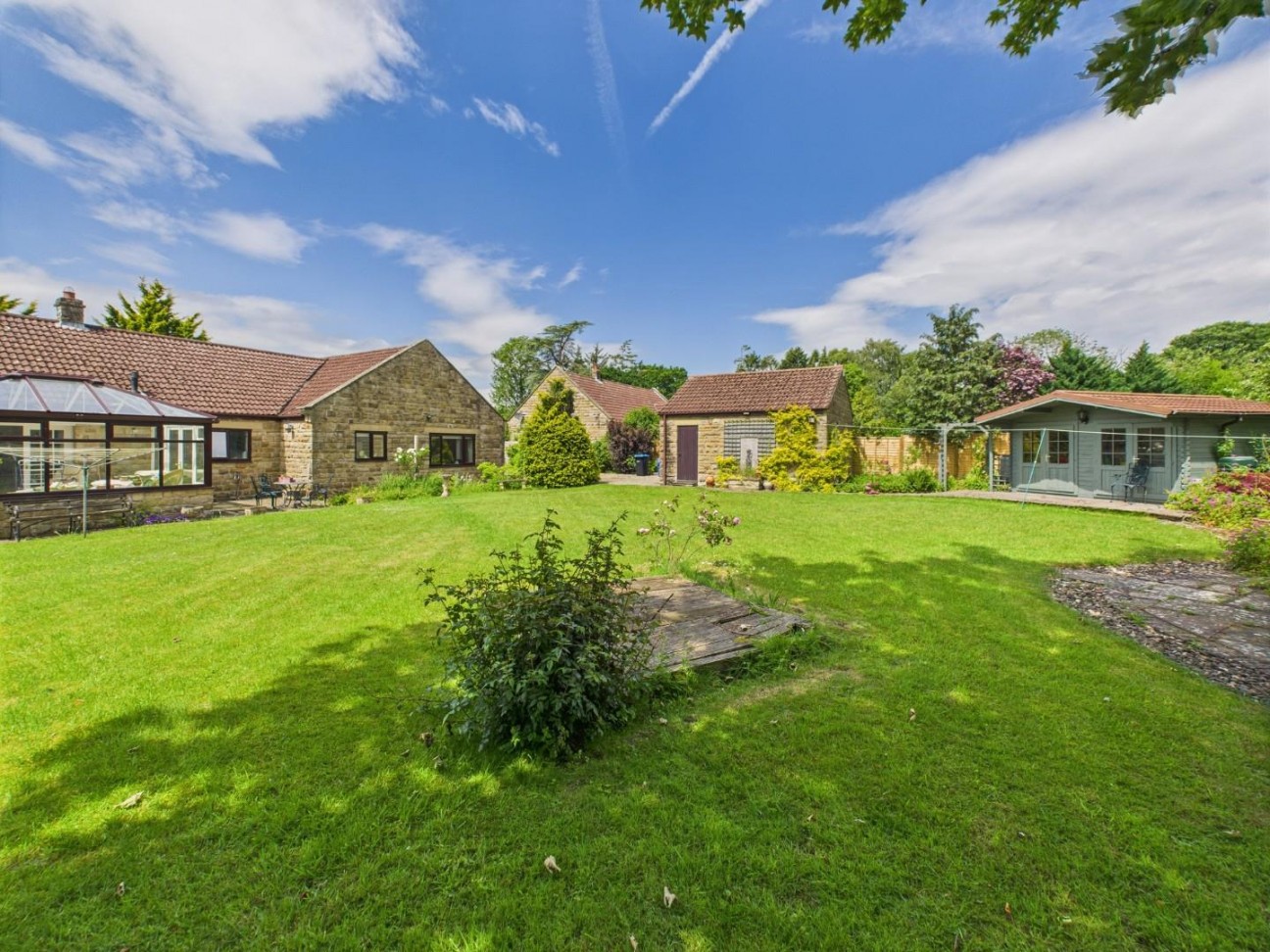 Keldholme, Kirkbymoorside, York