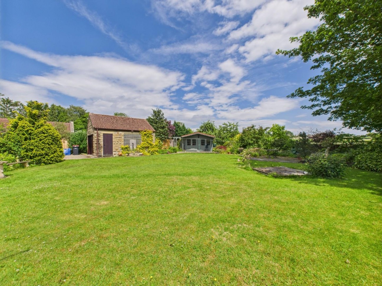 Keldholme, Kirkbymoorside, York