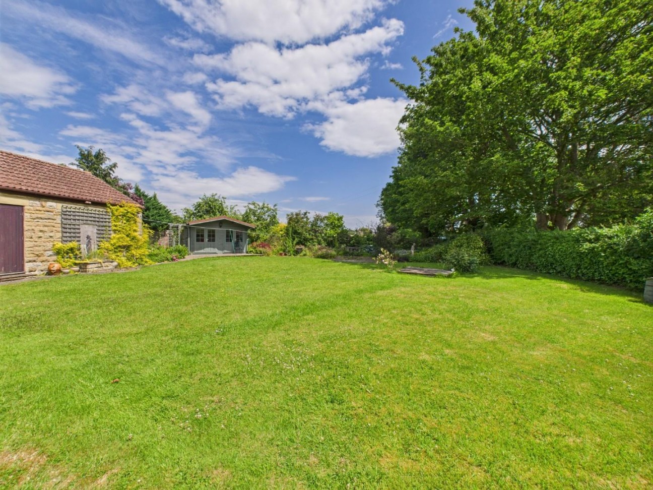 Keldholme, Kirkbymoorside, York