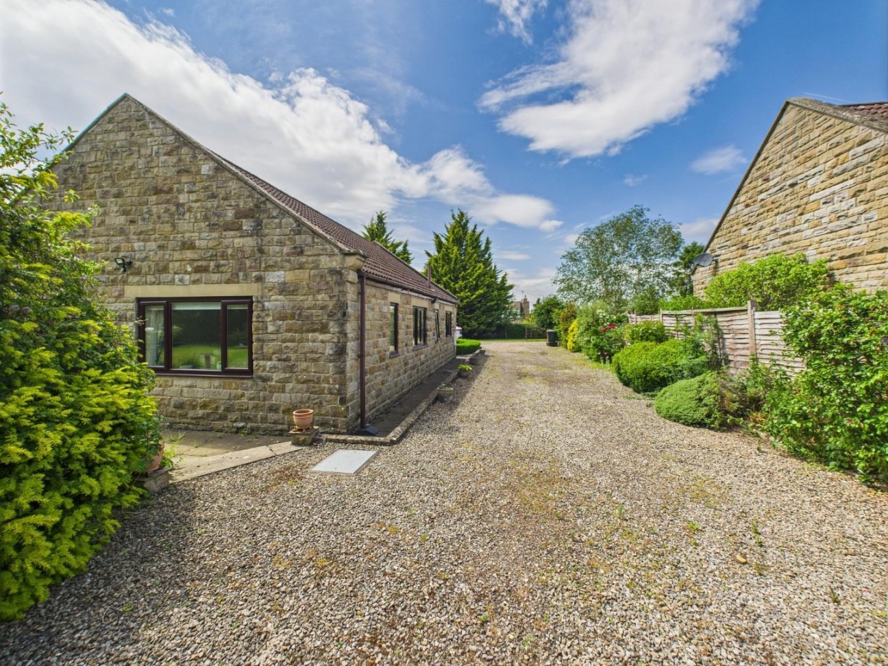 Keldholme, Kirkbymoorside, York