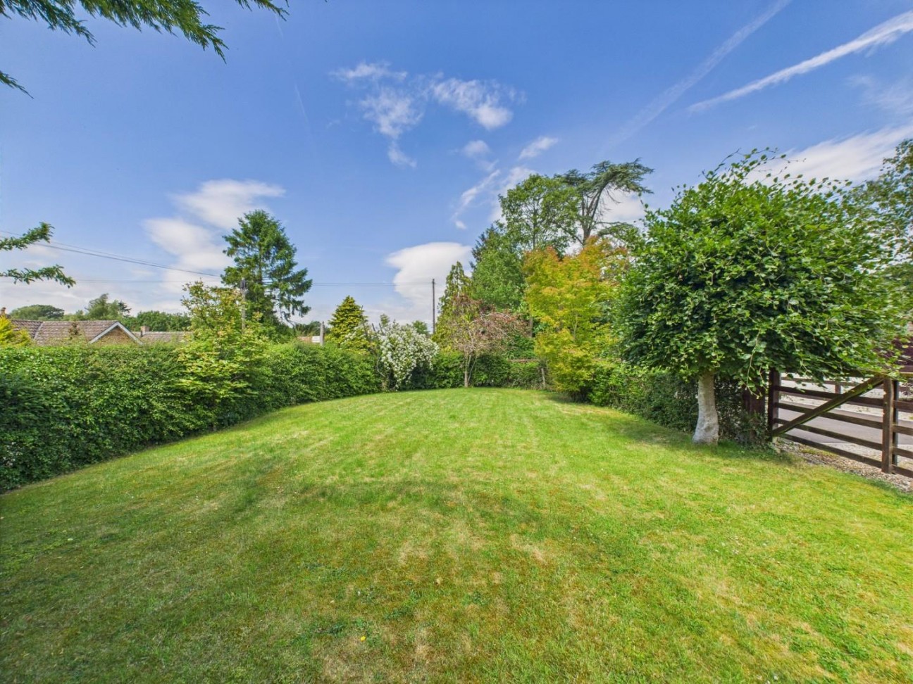 Keldholme, Kirkbymoorside, York