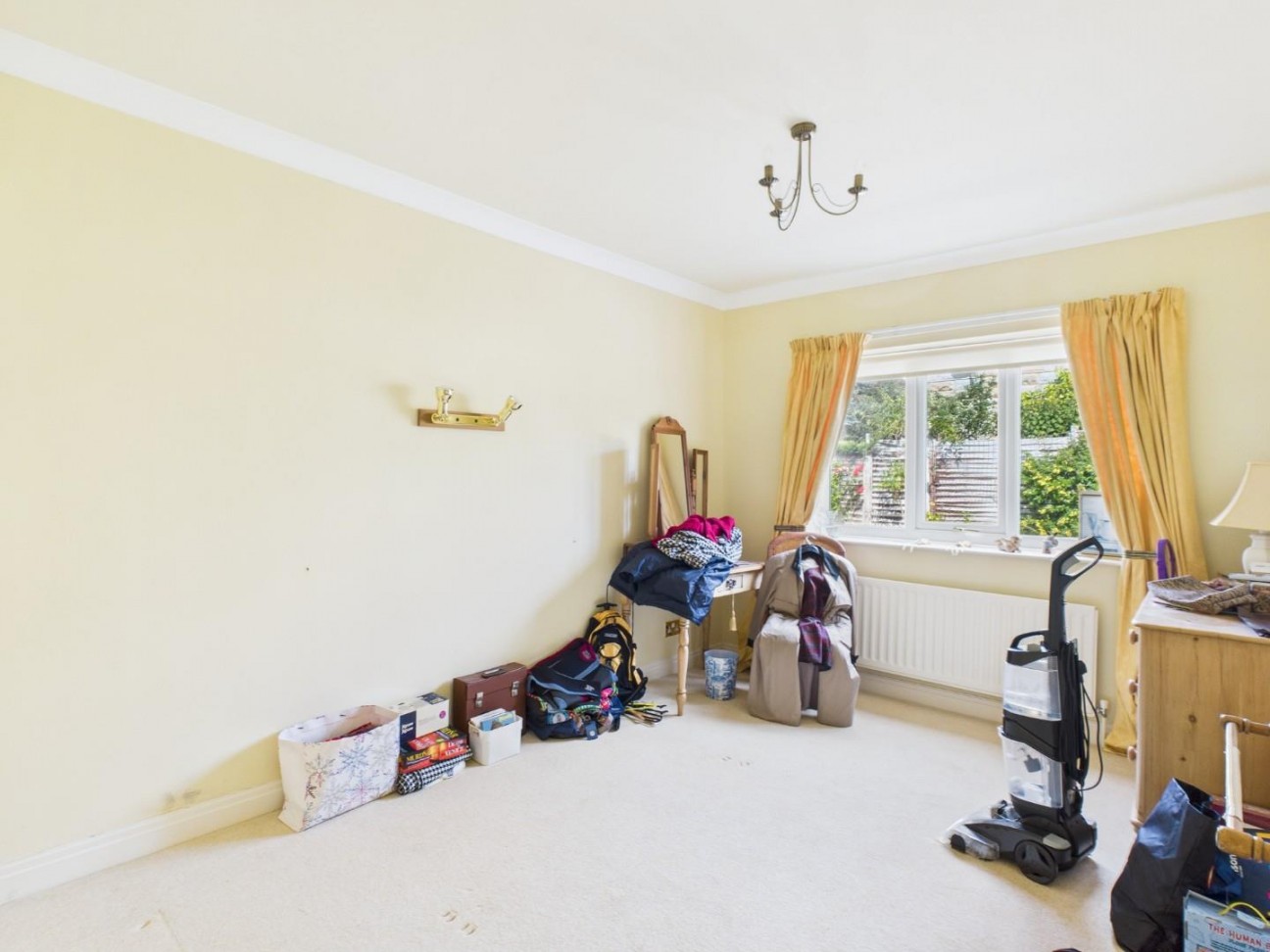 Keldholme, Kirkbymoorside, York