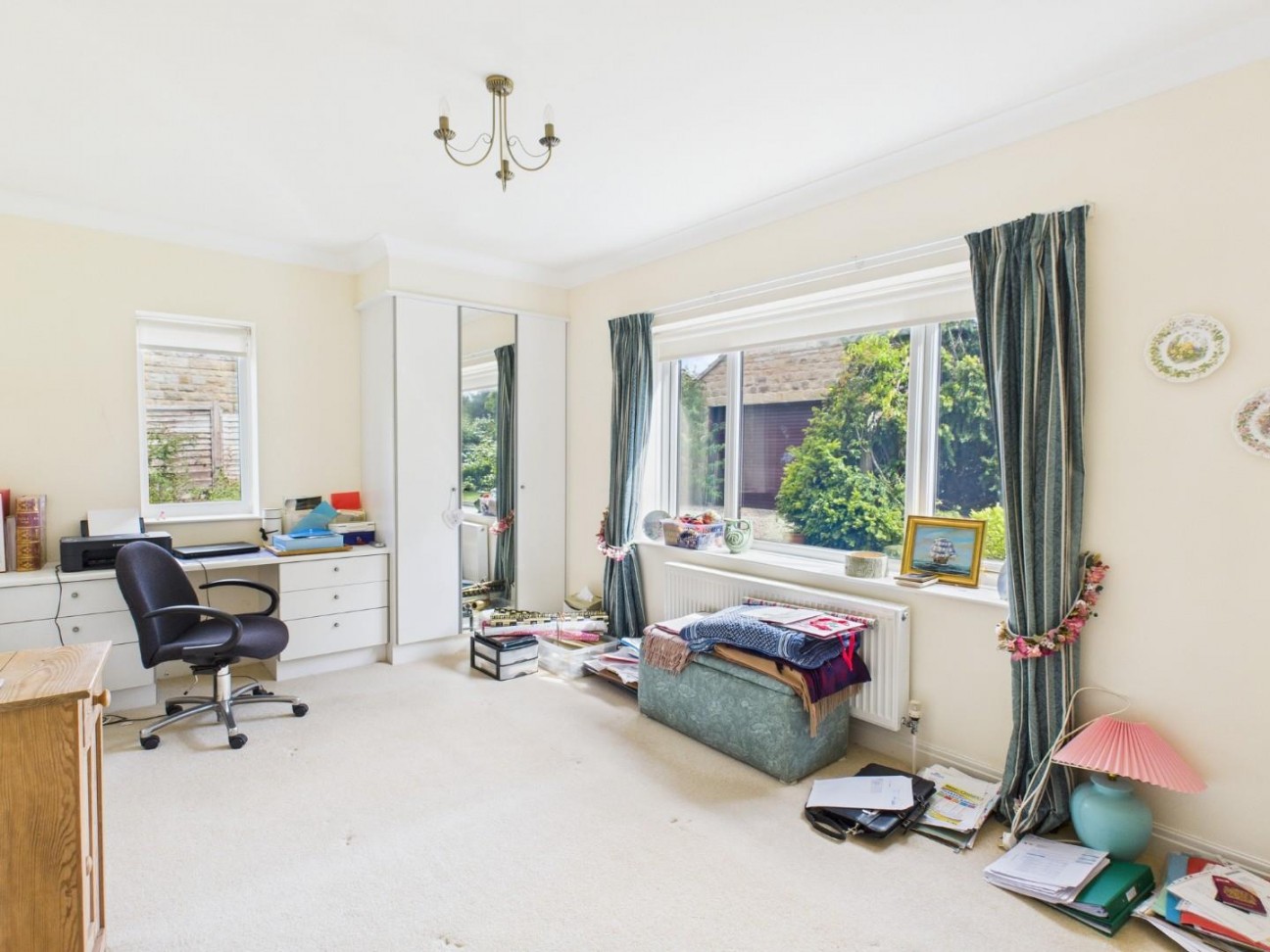 Keldholme, Kirkbymoorside, York