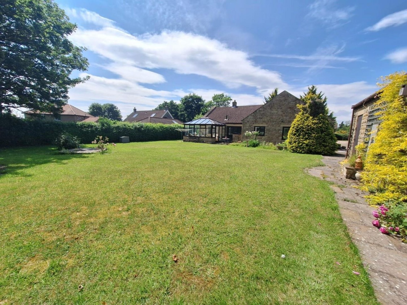 Keldholme, Kirkbymoorside, York