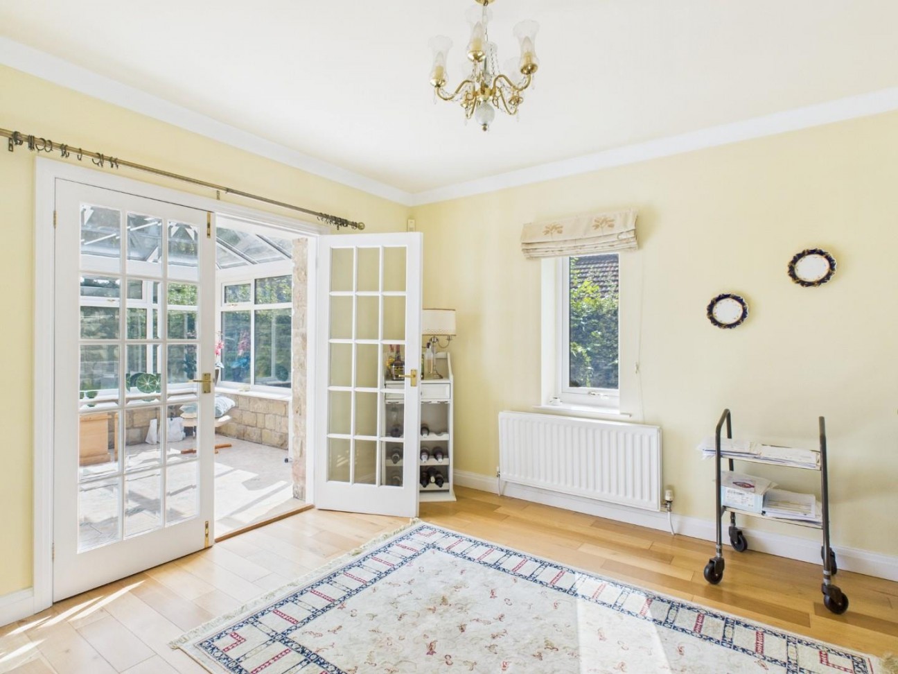 Keldholme, Kirkbymoorside, York