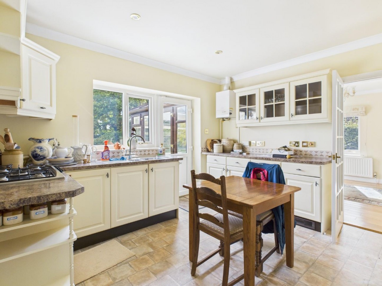 Keldholme, Kirkbymoorside, York