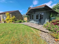 Keldholme, Kirkbymoorside, York