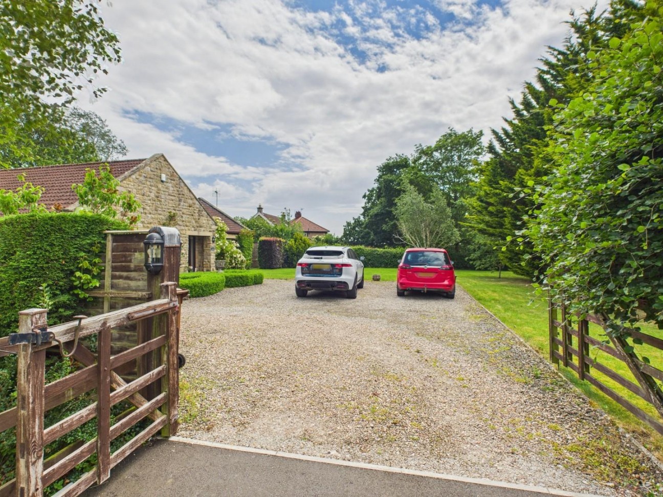 Keldholme, Kirkbymoorside, York