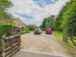 Keldholme, Kirkbymoorside, York