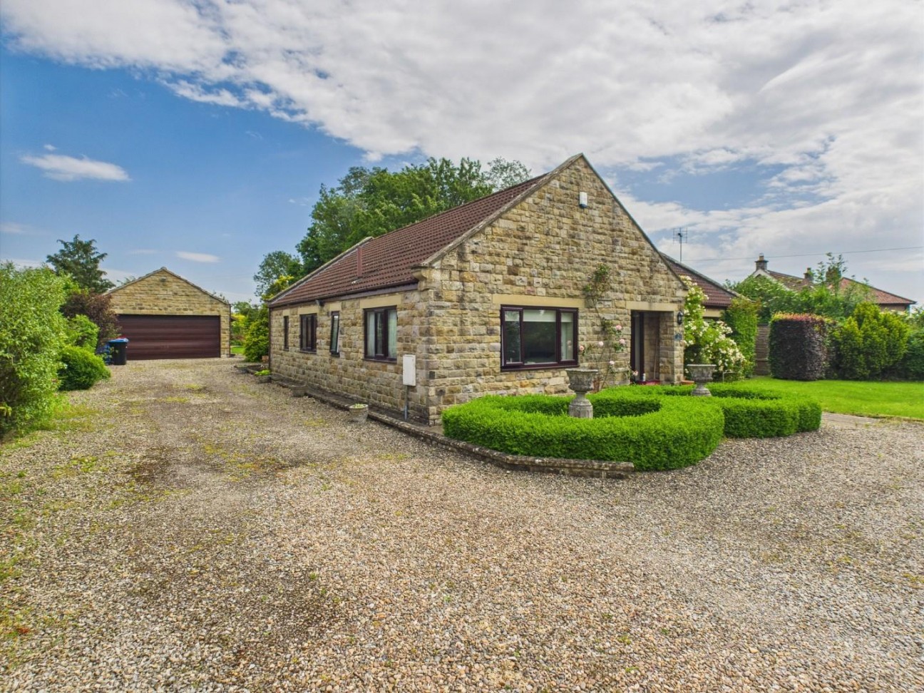 Keldholme, Kirkbymoorside, York