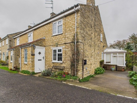 Fryton, Slingsby, York