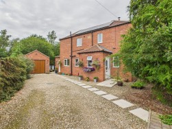 Parliament Avenue, Norton, Malton