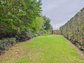 Parliament Avenue, Norton, Malton