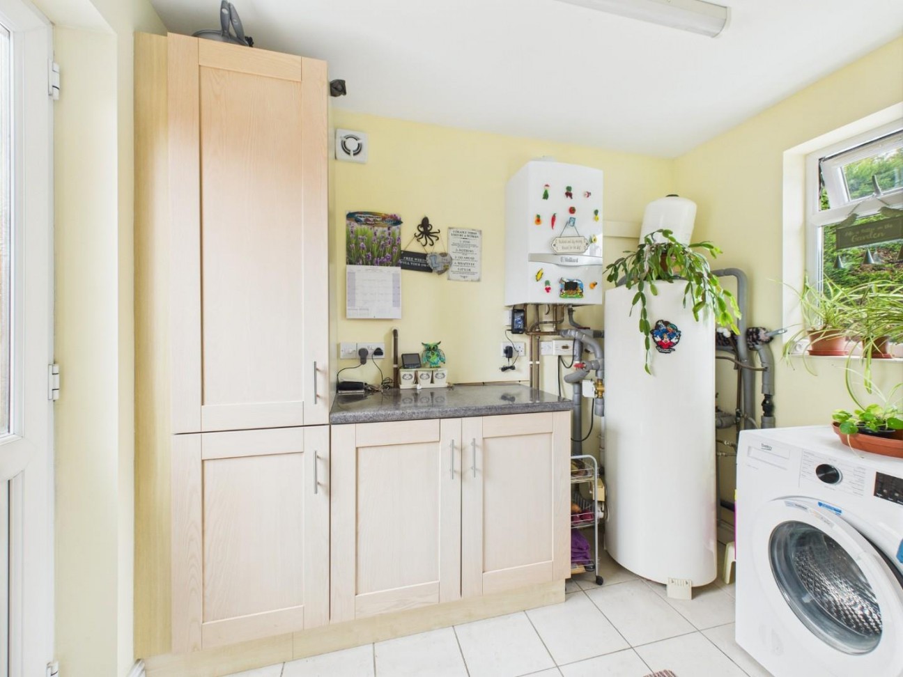 Parliament Avenue, Norton, Malton