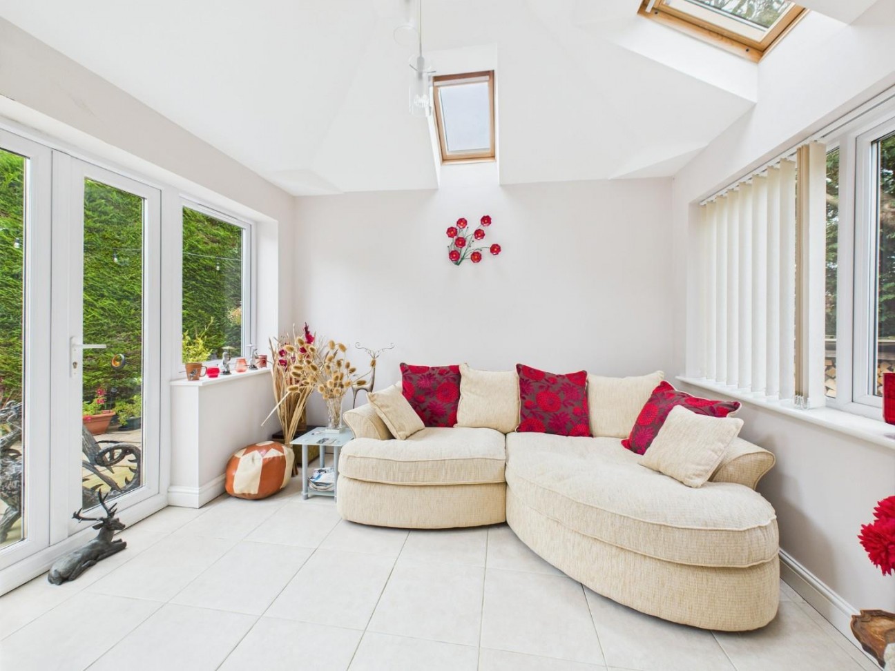 Parliament Avenue, Norton, Malton