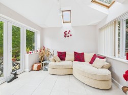 Parliament Avenue, Norton, Malton