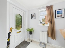 Parliament Avenue, Norton, Malton