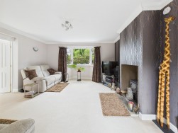 Parliament Avenue, Norton, Malton