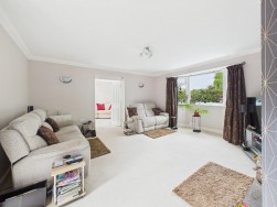 Parliament Avenue, Norton, Malton