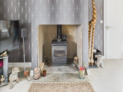 Parliament Avenue, Norton, Malton