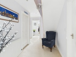 Parliament Avenue, Norton, Malton