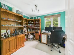 Parliament Avenue, Norton, Malton