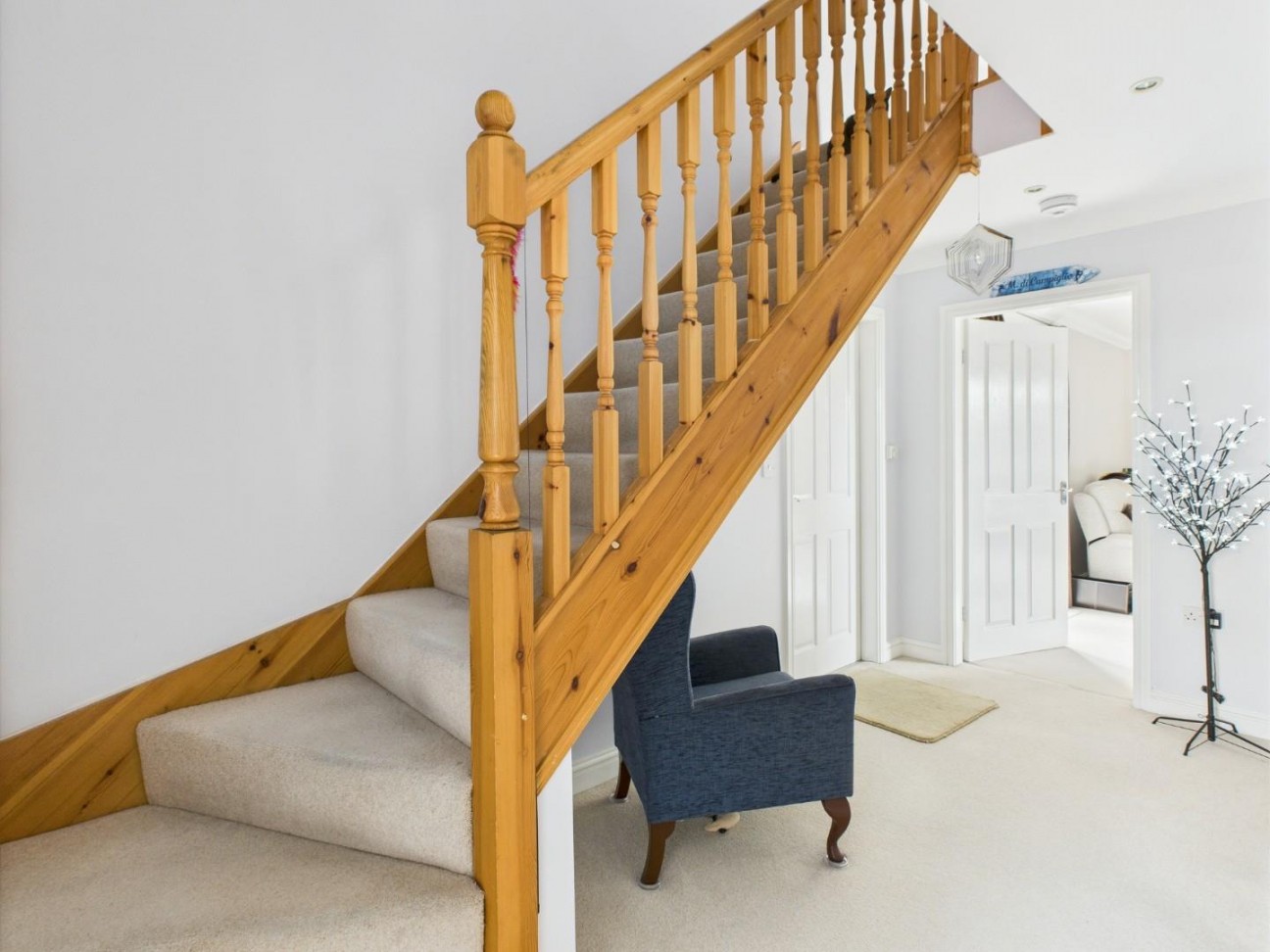 Parliament Avenue, Norton, Malton