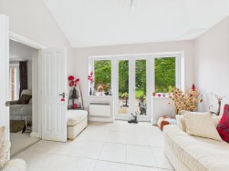 Parliament Avenue, Norton, Malton