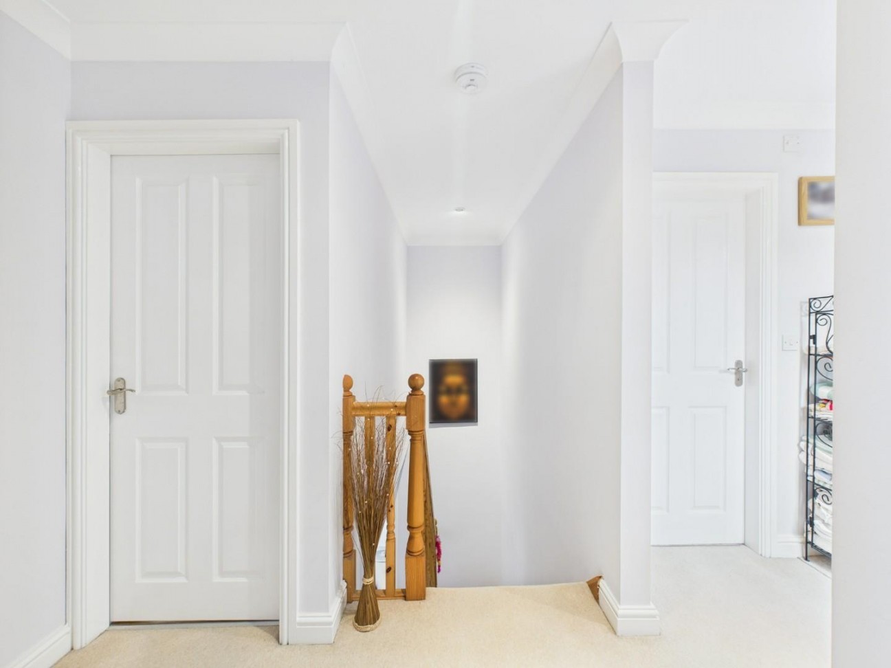 Parliament Avenue, Norton, Malton